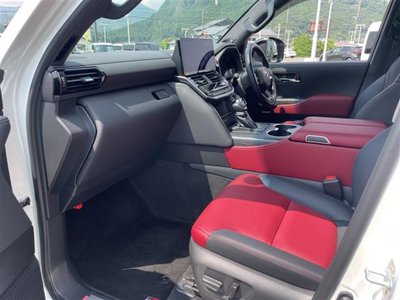 صورة مصغرة 25 لـ 2025 Toyota LAND CRUISER 300
