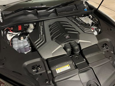 2026 Lamborghini URUS 缩略图 25