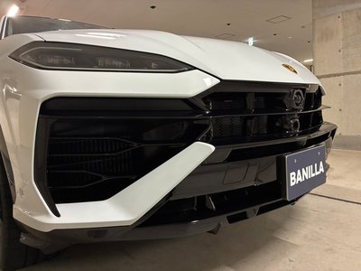 2026 Lamborghini URUS 缩略图 18