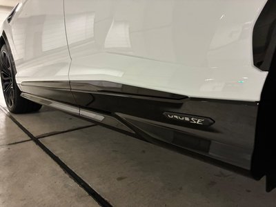2026 Lamborghini URUS 缩略图 22
