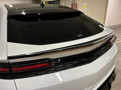 2026 Lamborghini URUS 缩略图 21