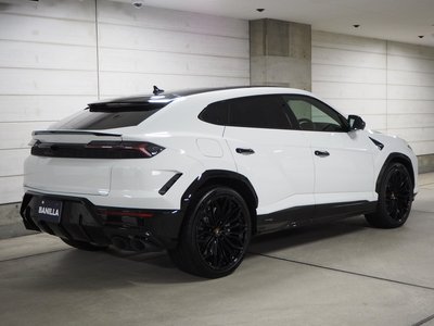 صورة 2 لـ 2026 Lamborghini URUS