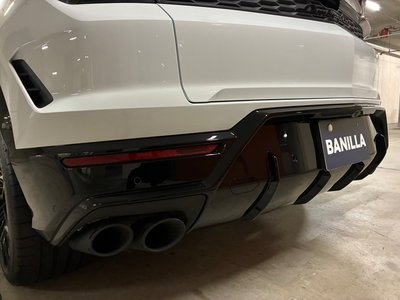 2026 Lamborghini URUS 缩略图 19
