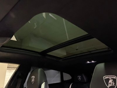 2026 Lamborghini URUS 缩略图 13