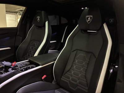 صورة 10 لـ 2026 Lamborghini URUS