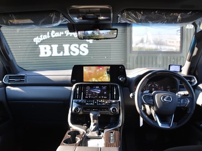 صورة مصغرة 23 لـ 2023 Lexus LX