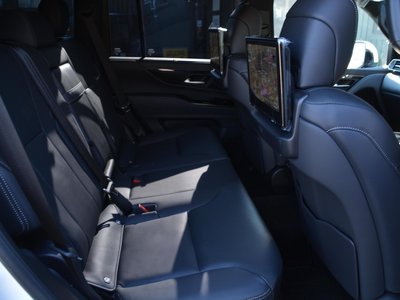 صورة مصغرة 55 لـ 2023 Lexus LX