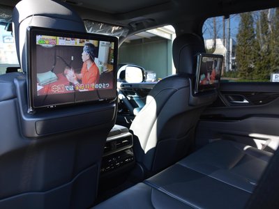 صورة مصغرة 53 لـ 2023 Lexus LX