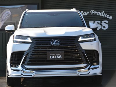 LEXUS LX - 3