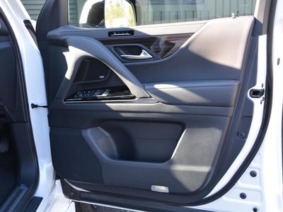 صورة مصغرة 25 لـ 2023 Lexus LX