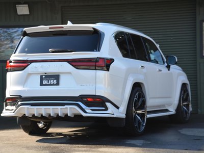 صورة مصغرة 18 لـ 2023 Lexus LX