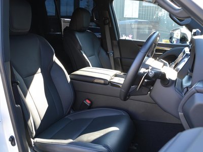 صورة مصغرة 26 لـ 2023 Lexus LX