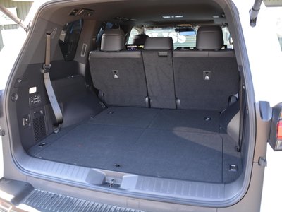 صورة مصغرة 59 لـ 2023 Lexus LX