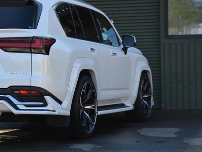 صورة مصغرة 19 لـ 2023 Lexus LX