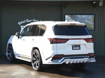 صورة مصغرة 14 لـ 2023 Lexus LX