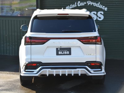 صورة مصغرة 17 لـ 2023 Lexus LX