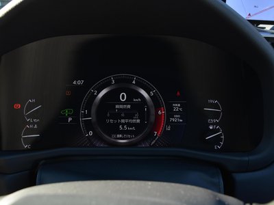صورة مصغرة 40 لـ 2023 Lexus LX