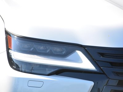 LEXUS LX - 5