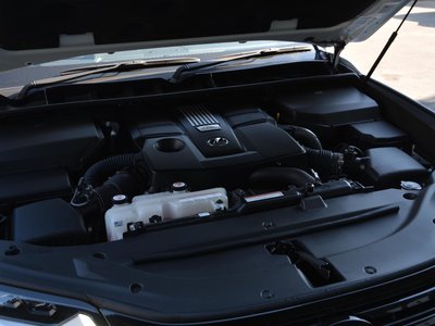صورة مصغرة 65 لـ 2023 Lexus LX