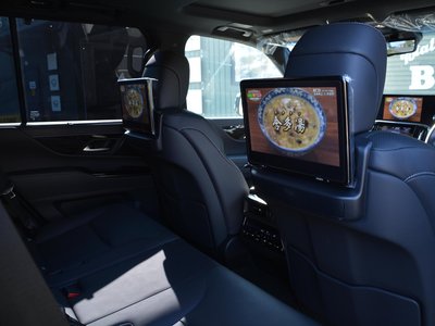 صورة مصغرة 54 لـ 2023 Lexus LX