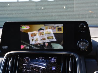 صورة مصغرة 36 لـ 2023 Lexus LX