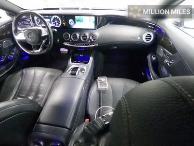 MERCEDES-BENZ S-CLASS - 3