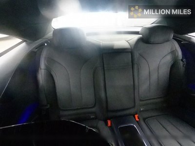 MERCEDES-BENZ S-CLASS - 6