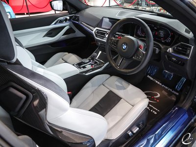 BMW M4 COUPE - 3
