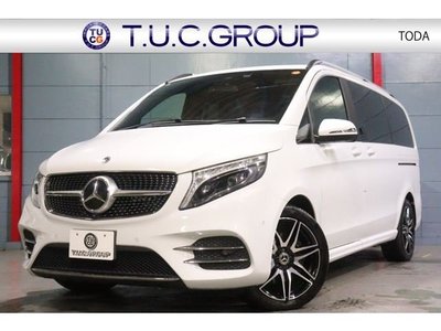 MERCEDES-BENZ V-CLASS - 1