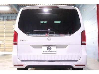 MERCEDES-BENZ V-CLASS - 6