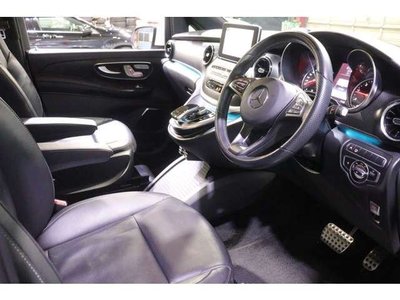 MERCEDES-BENZ V-CLASS - 7