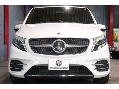 MERCEDES-BENZ V-CLASS - 5