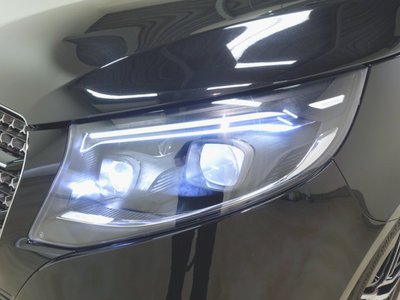 صورة 3 لـ 2025 Mercedes-BENZ V-CLASS