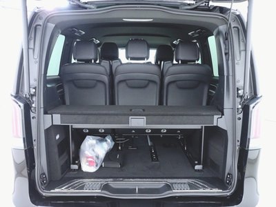 صورة مصغرة 26 لـ 2025 Mercedes-BENZ V-CLASS