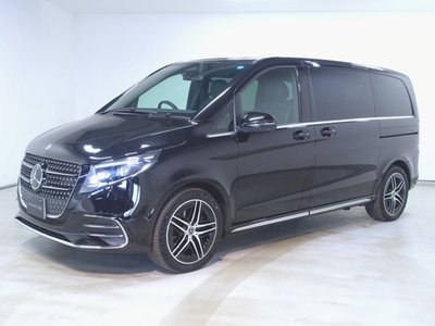 صورة 1 لـ 2025 Mercedes-BENZ V-CLASS
