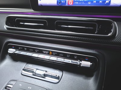 صورة مصغرة 18 لـ 2025 Mercedes-BENZ V-CLASS