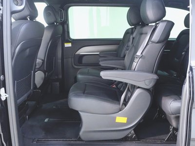 صورة مصغرة 28 لـ 2025 Mercedes-BENZ V-CLASS
