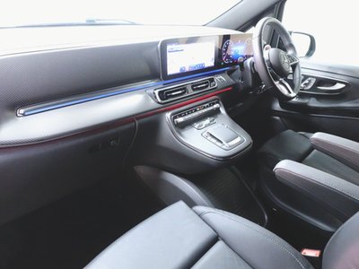 صورة مصغرة 11 لـ 2025 Mercedes-BENZ V-CLASS