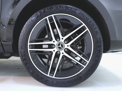صورة مصغرة 30 لـ 2025 Mercedes-BENZ V-CLASS