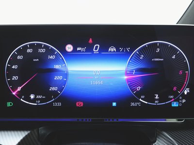 صورة مصغرة 14 لـ 2025 Mercedes-BENZ V-CLASS