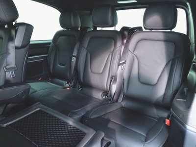 صورة مصغرة 29 لـ 2025 Mercedes-BENZ V-CLASS