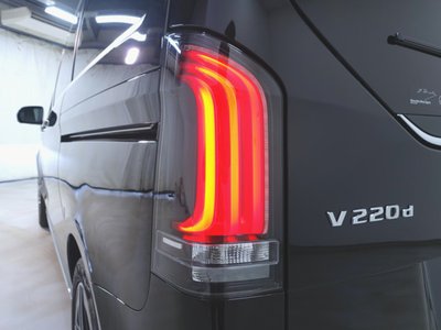 صورة 5 لـ 2025 Mercedes-BENZ V-CLASS