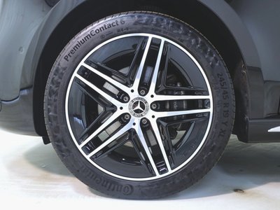 صورة مصغرة 31 لـ 2025 Mercedes-BENZ V-CLASS