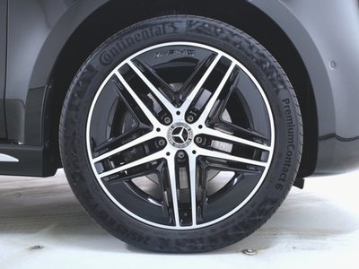 صورة مصغرة 32 لـ 2025 Mercedes-BENZ V-CLASS