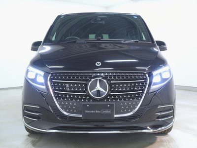 صورة 2 لـ 2025 Mercedes-BENZ V-CLASS