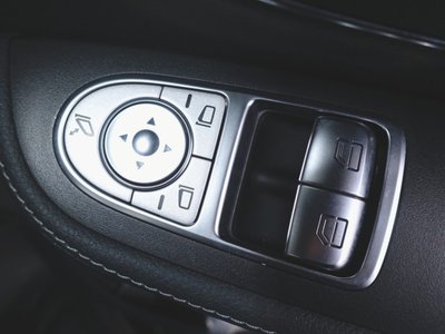 صورة مصغرة 22 لـ 2025 Mercedes-BENZ V-CLASS