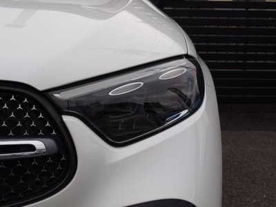 MERCEDES-BENZ GLC - 4