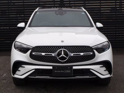 MERCEDES-BENZ GLC - 2