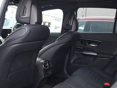 MERCEDES-BENZ GLC - 9