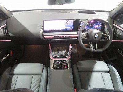 BMW X3 - 4